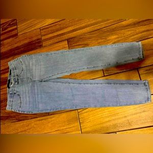 Judy Blue Skinny Jeans